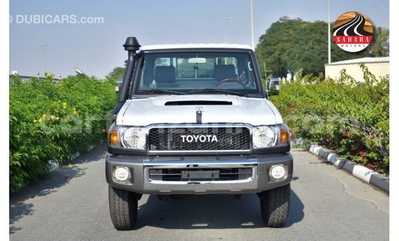 Buy Import Toyota Land Cruiser Other Car in Import - Dubai in Arusha Buy Import Toyota Land Cruiser Other Car in Import - Dubai in Arusha
