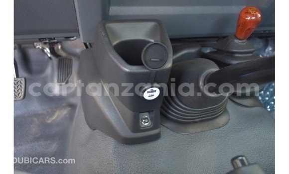 Buy Import Toyota Land Cruiser Other Car in Import - Dubai in Arusha Buy Import Toyota Land Cruiser Other Car in Import - Dubai in Arusha