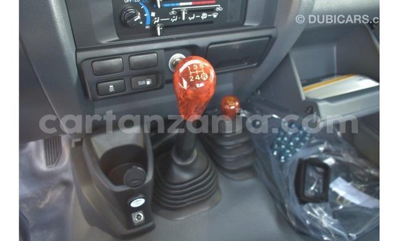 Buy Import Toyota Land Cruiser Other Car in Import - Dubai in Arusha Buy Import Toyota Land Cruiser Other Car in Import - Dubai in Arusha