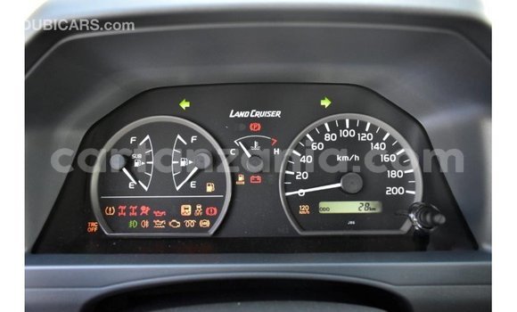 Buy Import Toyota Land Cruiser Other Car in Import - Dubai in Arusha Buy Import Toyota Land Cruiser Other Car in Import - Dubai in Arusha