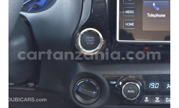Buy Import Toyota Hilux Black Car in Import - Dubai in Arusha Buy Import Toyota Hilux Black Car in Import - Dubai in Arusha
