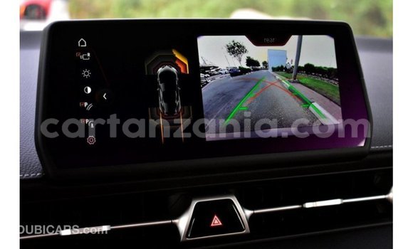 Buy Import Toyota Supra Black Car in Import - Dubai in Arusha Buy Import Toyota Supra Black Car in Import - Dubai in Arusha