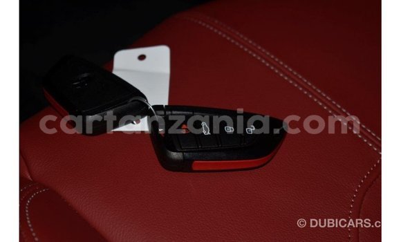 Buy Import Toyota Supra Black Car in Import - Dubai in Arusha Buy Import Toyota Supra Black Car in Import - Dubai in Arusha