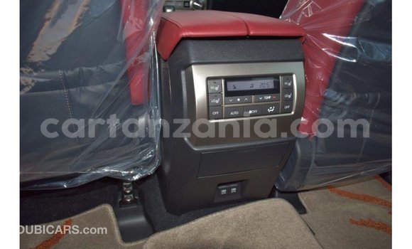 Buy Import Lexus GX Black Car in Import - Dubai in Arusha Buy Import Lexus GX Black Car in Import - Dubai in Arusha