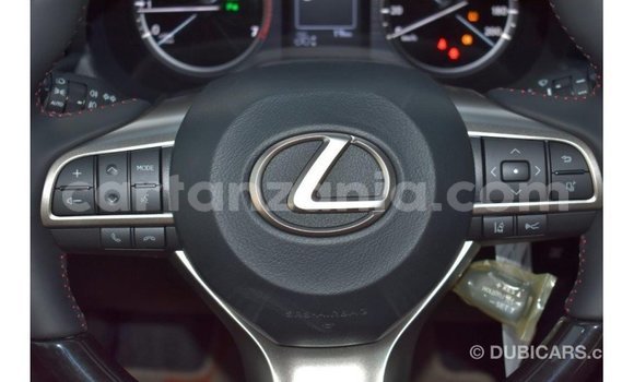 Buy Import Lexus GX Black Car in Import - Dubai in Arusha Buy Import Lexus GX Black Car in Import - Dubai in Arusha