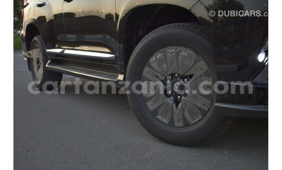 Buy Import Lexus GX Black Car in Import - Dubai in Arusha Buy Import Lexus GX Black Car in Import - Dubai in Arusha