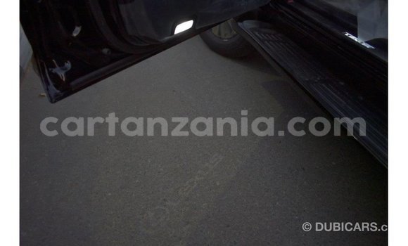 Buy Import Lexus GX Black Car in Import - Dubai in Arusha Buy Import Lexus GX Black Car in Import - Dubai in Arusha