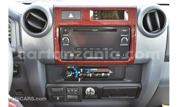 Buy Import Toyota Land Cruiser Other Car in Import - Dubai in Arusha Buy Import Toyota Land Cruiser Other Car in Import - Dubai in Arusha