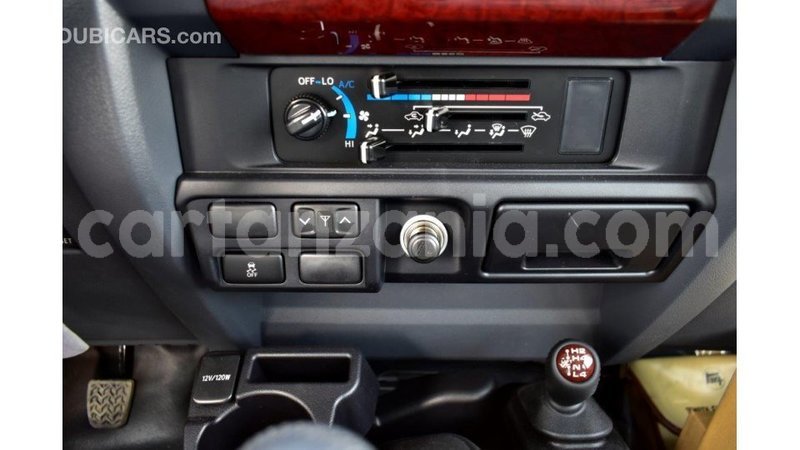 Big with watermark toyota land cruiser arusha import dubai 7825