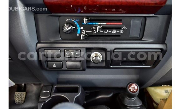 Buy Import Toyota Land Cruiser Other Car in Import - Dubai in Arusha Buy Import Toyota Land Cruiser Other Car in Import - Dubai in Arusha