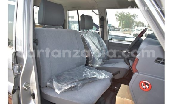 Buy Import Toyota Land Cruiser Other Car in Import - Dubai in Arusha Buy Import Toyota Land Cruiser Other Car in Import - Dubai in Arusha