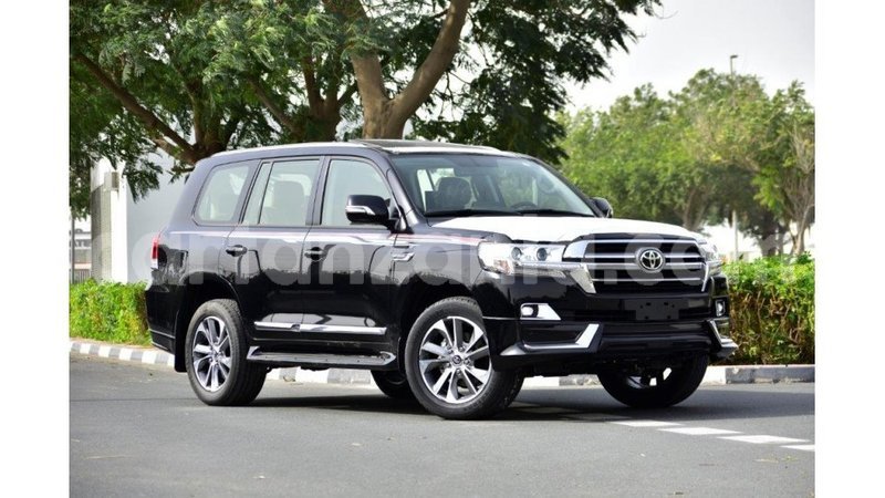 Big with watermark toyota land cruiser arusha import dubai 7826