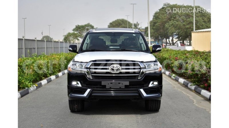 Big with watermark toyota land cruiser arusha import dubai 7826