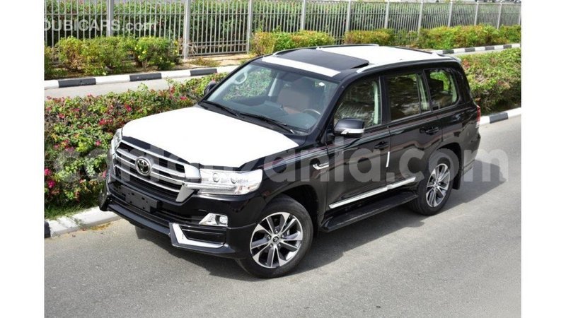 Big with watermark toyota land cruiser arusha import dubai 7826