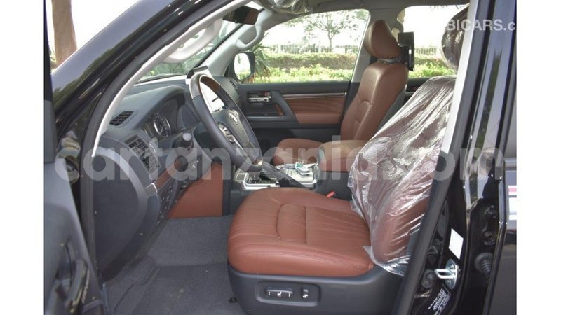 Big with watermark toyota land cruiser arusha import dubai 7826