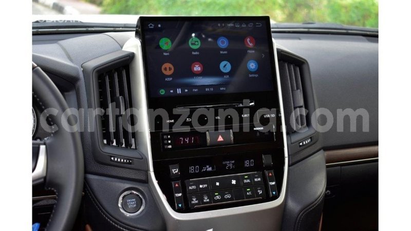 Big with watermark toyota land cruiser arusha import dubai 7826