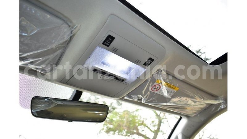 Big with watermark toyota land cruiser arusha import dubai 7826