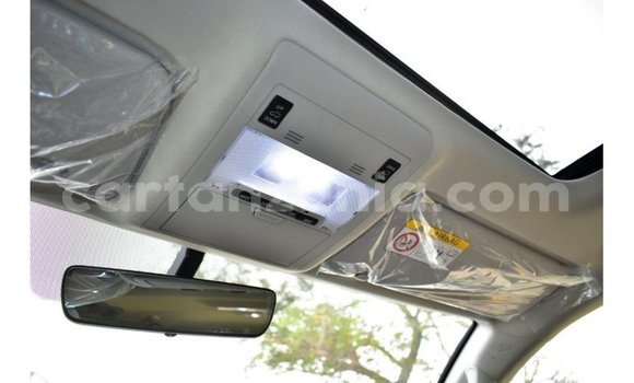 Buy Import Toyota Land Cruiser Black Car in Import - Dubai in Arusha Buy Import Toyota Land Cruiser Black Car in Import - Dubai in Arusha