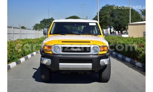 Nunua Imported Toyota FJ Cruiser Nyingine Gari ndani ya Import - Dubai nchini Arusha Nunua Imported Toyota FJ Cruiser Nyingine Gari ndani ya Import - Dubai nchini Arusha