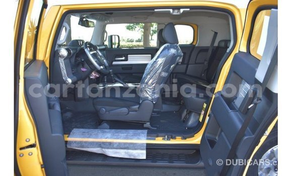 Nunua Imported Toyota FJ Cruiser Nyingine Gari ndani ya Import - Dubai nchini Arusha Nunua Imported Toyota FJ Cruiser Nyingine Gari ndani ya Import - Dubai nchini Arusha