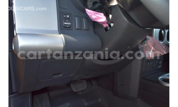 Nunua Imported Toyota FJ Cruiser Nyingine Gari ndani ya Import - Dubai nchini Arusha Nunua Imported Toyota FJ Cruiser Nyingine Gari ndani ya Import - Dubai nchini Arusha