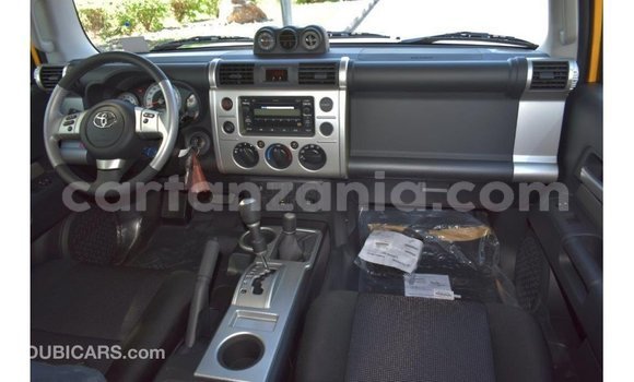 Nunua Imported Toyota FJ Cruiser Nyingine Gari ndani ya Import - Dubai nchini Arusha Nunua Imported Toyota FJ Cruiser Nyingine Gari ndani ya Import - Dubai nchini Arusha