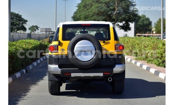 Nunua Imported Toyota FJ Cruiser Nyingine Gari ndani ya Import - Dubai nchini Arusha Nunua Imported Toyota FJ Cruiser Nyingine Gari ndani ya Import - Dubai nchini Arusha