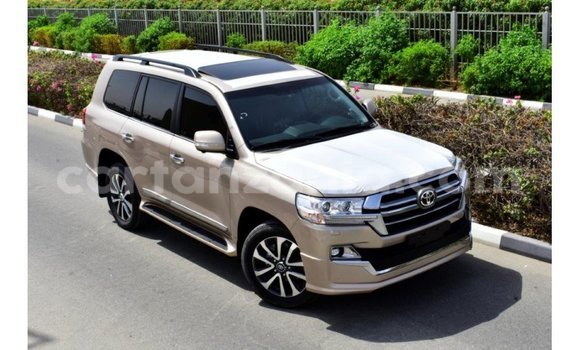 Buy Import Toyota Land Cruiser Other Car in Import - Dubai in Arusha Buy Import Toyota Land Cruiser Other Car in Import - Dubai in Arusha