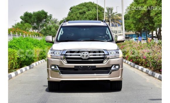 Buy Import Toyota Land Cruiser Other Car in Import - Dubai in Arusha Buy Import Toyota Land Cruiser Other Car in Import - Dubai in Arusha