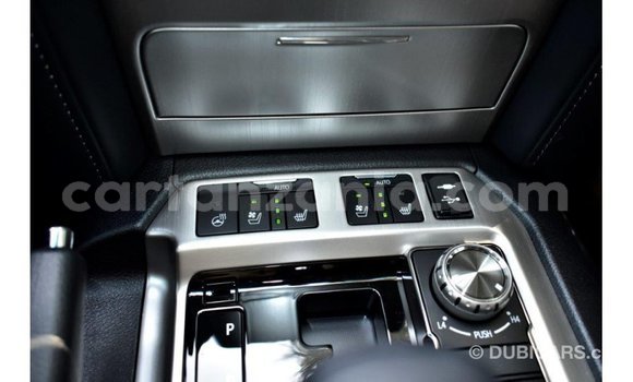 Buy Import Toyota Land Cruiser Other Car in Import - Dubai in Arusha Buy Import Toyota Land Cruiser Other Car in Import - Dubai in Arusha