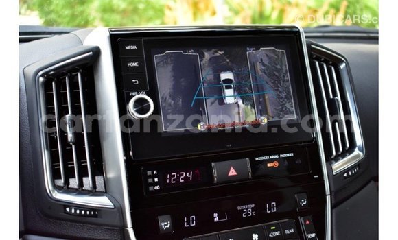 Buy Import Toyota Land Cruiser Other Car in Import - Dubai in Arusha Buy Import Toyota Land Cruiser Other Car in Import - Dubai in Arusha