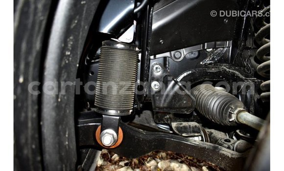 Buy Import Toyota Land Cruiser Other Car in Import - Dubai in Arusha Buy Import Toyota Land Cruiser Other Car in Import - Dubai in Arusha