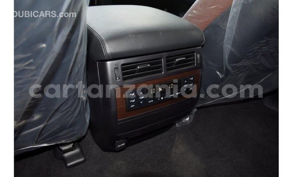 Buy Import Toyota Land Cruiser Other Car in Import - Dubai in Arusha Buy Import Toyota Land Cruiser Other Car in Import - Dubai in Arusha