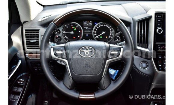 Buy Import Toyota Land Cruiser Other Car in Import - Dubai in Arusha Buy Import Toyota Land Cruiser Other Car in Import - Dubai in Arusha