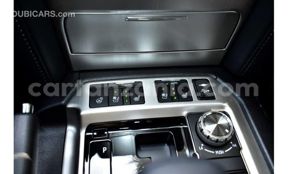 Buy Import Toyota Land Cruiser Other Car in Import - Dubai in Arusha Buy Import Toyota Land Cruiser Other Car in Import - Dubai in Arusha