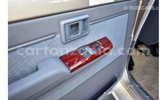 Buy Import Toyota Land Cruiser Other Car in Import - Dubai in Arusha Buy Import Toyota Land Cruiser Other Car in Import - Dubai in Arusha