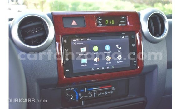 Buy Import Toyota Land Cruiser Other Car in Import - Dubai in Arusha Buy Import Toyota Land Cruiser Other Car in Import - Dubai in Arusha