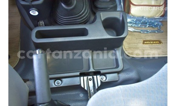 Buy Import Toyota Land Cruiser Other Car in Import - Dubai in Arusha Buy Import Toyota Land Cruiser Other Car in Import - Dubai in Arusha