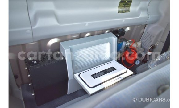 Buy Import Toyota Land Cruiser Other Car in Import - Dubai in Arusha Buy Import Toyota Land Cruiser Other Car in Import - Dubai in Arusha