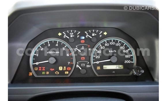 Buy Import Toyota Land Cruiser Other Car in Import - Dubai in Arusha Buy Import Toyota Land Cruiser Other Car in Import - Dubai in Arusha