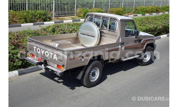 Buy Import Toyota Land Cruiser Other Car in Import - Dubai in Arusha Buy Import Toyota Land Cruiser Other Car in Import - Dubai in Arusha