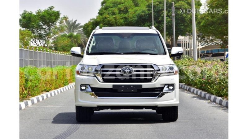 Big with watermark toyota land cruiser arusha import dubai 7832