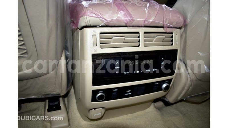 Big with watermark toyota land cruiser arusha import dubai 7832