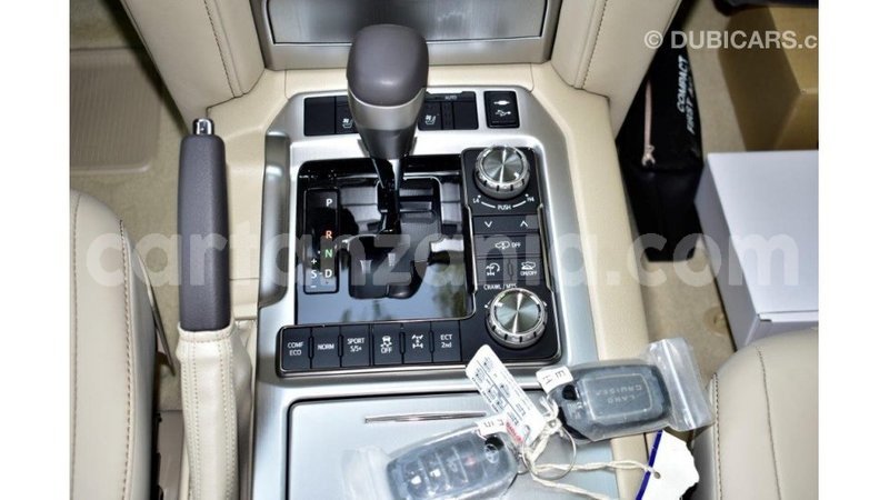 Big with watermark toyota land cruiser arusha import dubai 7832