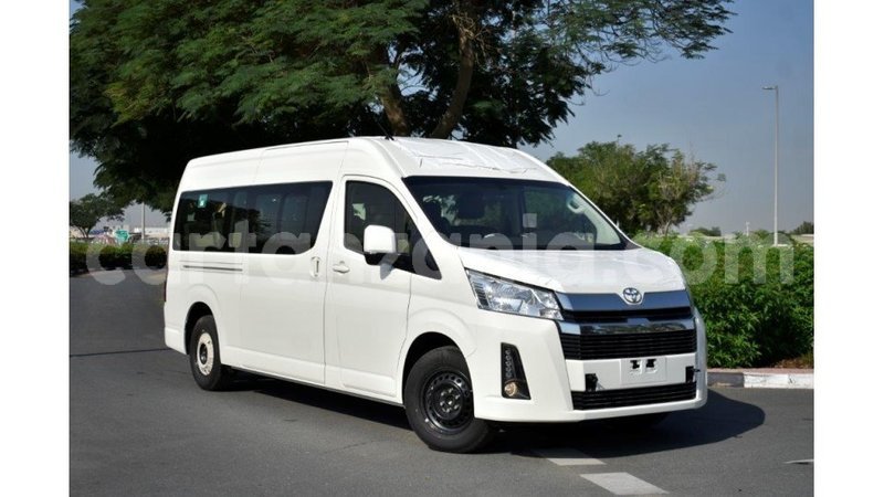 Big with watermark toyota hiace arusha import dubai 7833