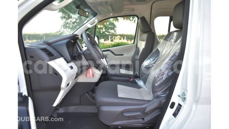 Big with watermark toyota hiace arusha import dubai 7833