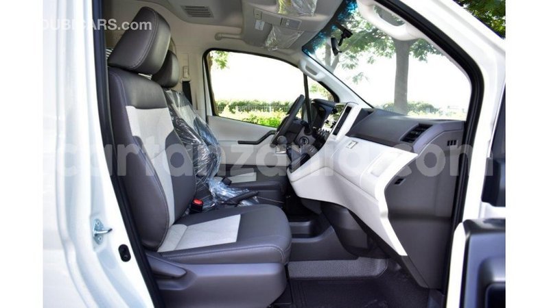 Big with watermark toyota hiace arusha import dubai 7833