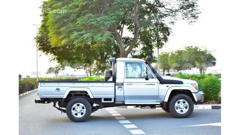 Big with watermark toyota land cruiser arusha import dubai 7834