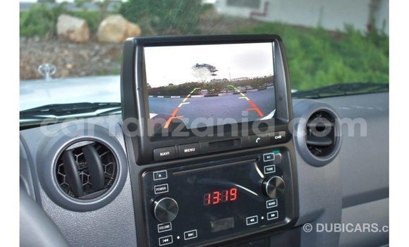 Nunua Imported Toyota Land Cruiser Nyingine Gari ndani ya Import - Dubai nchini Arusha Nunua Imported Toyota Land Cruiser Nyingine Gari ndani ya Import - Dubai nchini Arusha