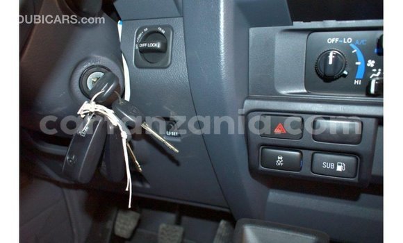 Nunua Imported Toyota Land Cruiser Nyingine Gari ndani ya Import - Dubai nchini Arusha Nunua Imported Toyota Land Cruiser Nyingine Gari ndani ya Import - Dubai nchini Arusha